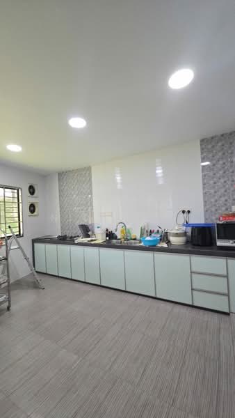 Semi-Detached House for Sale in Horizon Hills (Iskandar Puteri (Nusajaya)) - Nicholas Tey - Kitchen - PropertyGuru.com.my