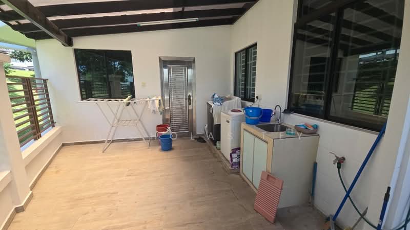 Semi-Detached House for Sale in Horizon Hills (Iskandar Puteri (Nusajaya)) - Nicholas Tey - Exterior - PropertyGuru.com.my