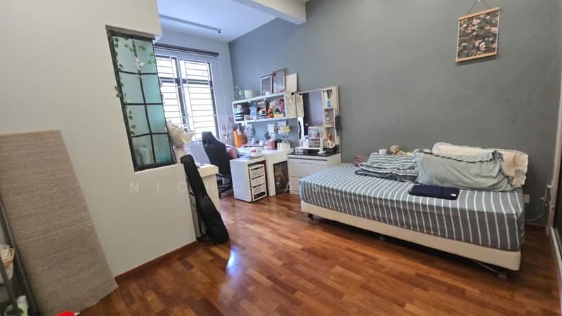 Semi-Detached House for Sale in Horizon Hills (Iskandar Puteri (Nusajaya)) - Nicholas Tey - Bedroom - PropertyGuru.com.my