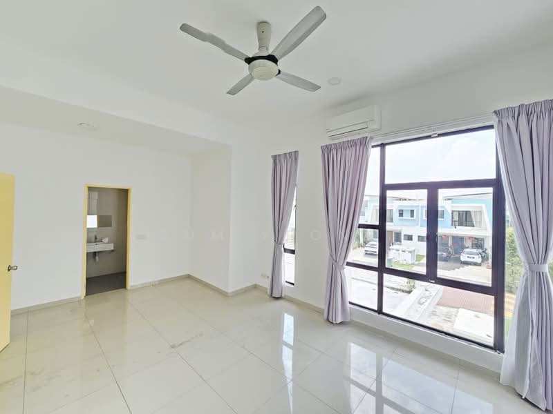 Cluster House for Rent in Setia Ecohill (Semenyih) - Sum Yeong - PropertyGuru.com.my