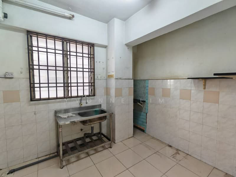 Sri Impian Apartment untuk Untuk Dijual - RM 278,000, Mac 2026 - Kitchen - PropertyGuru.com.my