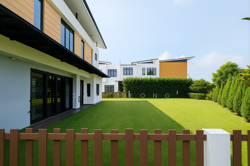 Semi-Detached House for Sale in Setia Ecohill (Semenyih) - Sum Yeong - Exterior - PropertyGuru.com.my