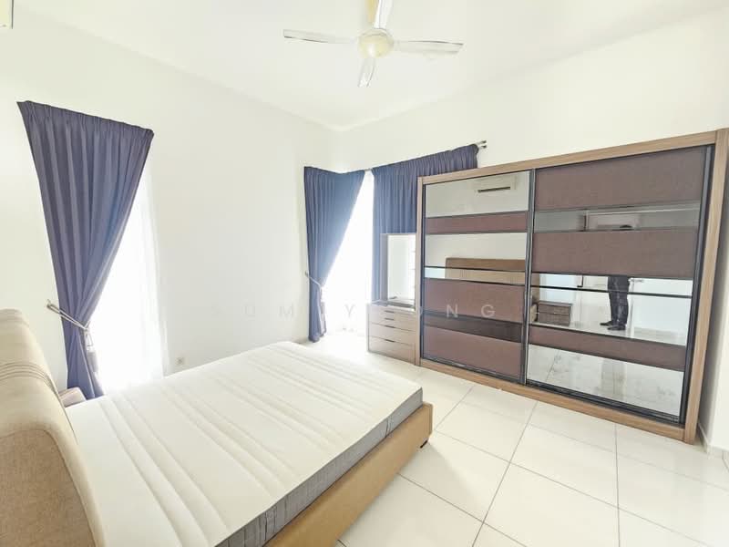 Semi-Detached House for Sale in Setia Ecohill (Semenyih) - Sum Yeong - Bedroom - PropertyGuru.com.my