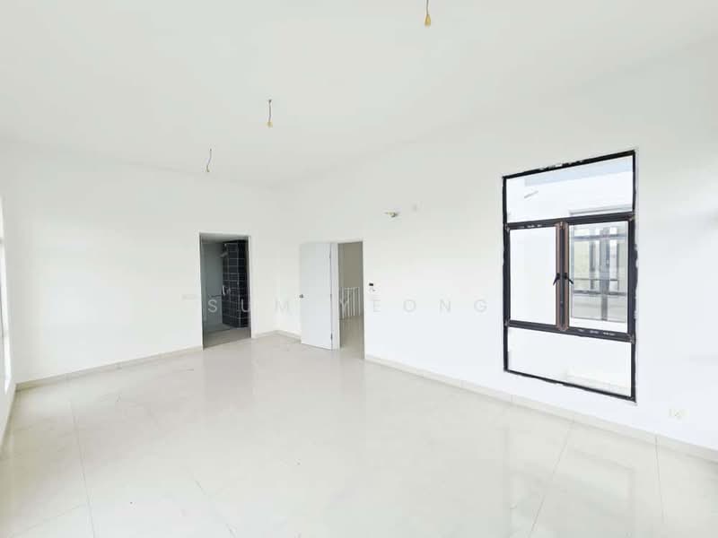 Semi-Detached House for Sale in Setia Ecohill (Semenyih) - Sum Yeong - PropertyGuru.com.my