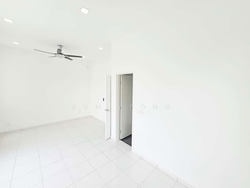 2-storey Terraced House for Sale in Setia Ecohill (Semenyih) - Sum Yeong - PropertyGuru.com.my