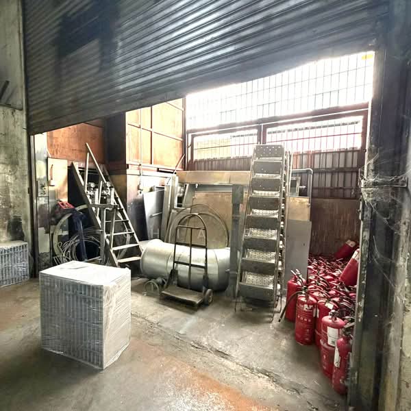 Terrace Factory for Rent in Taman Mount Austin (Tebrau) - Chia BH - Interior - PropertyGuru.com.my