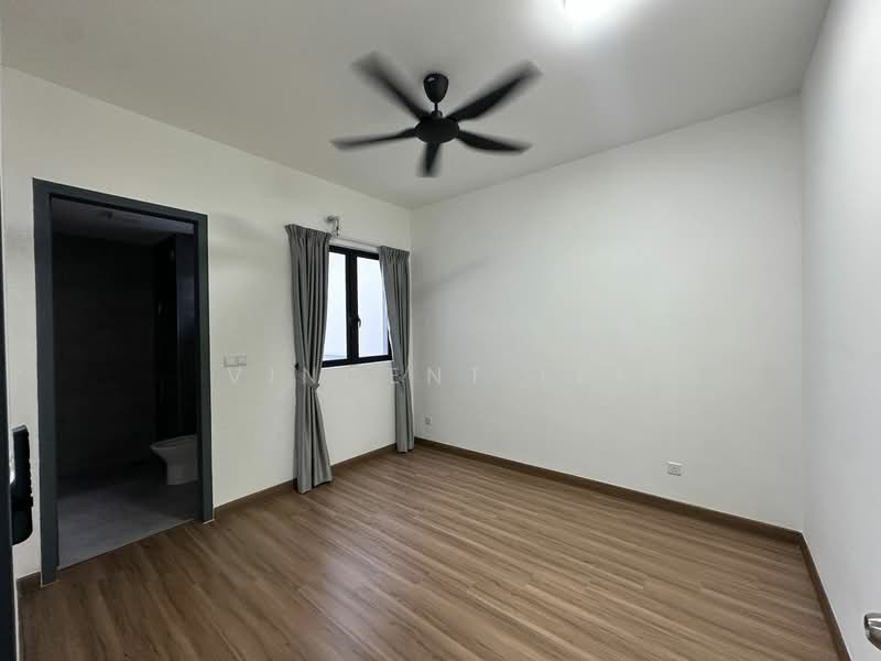 Semi-Detached House for Rent in Ampang (Selangor) - Vincent Lee - Bedroom - PropertyGuru.com.my