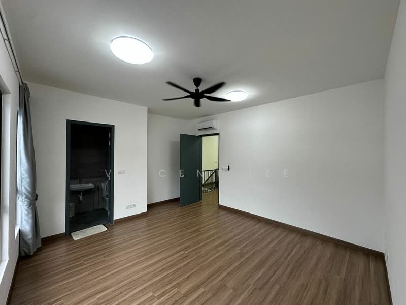 Semi-Detached House for Rent in Ampang (Selangor) - Vincent Lee - Interior - PropertyGuru.com.my