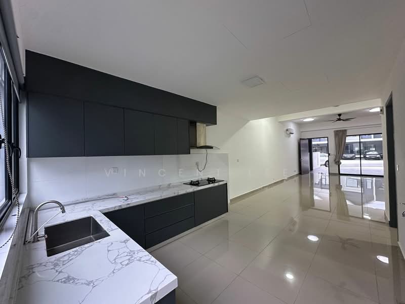 Semi-Detached House for Rent in Ampang (Selangor) - Vincent Lee - Kitchen - PropertyGuru.com.my