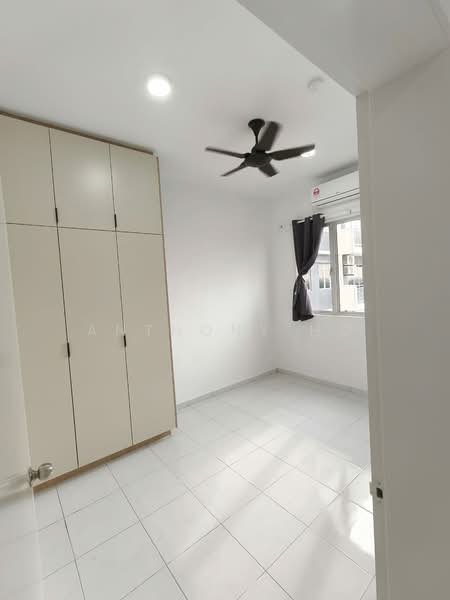 Pangsapuri D'Ruby untuk Untuk Disewa - RM 1,600 /bulan, Mac 2026 - Bedroom - PropertyGuru.com.my