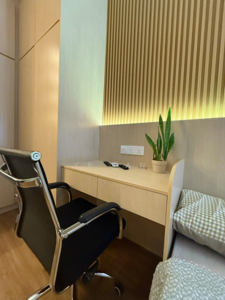 Service Residence for Sale at Sunway Velocity TWO - YP Tan - Study - PropertyGuru.com.my