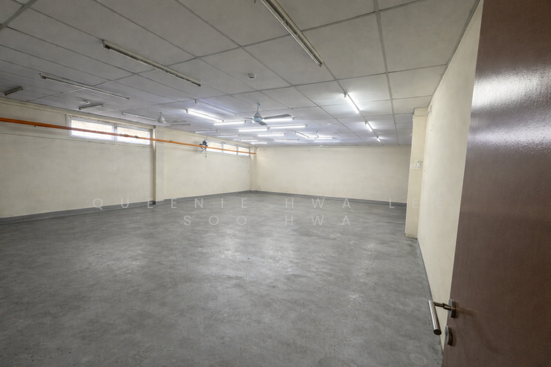 Kilang untuk Dijual di Kajang (Selangor) - Queenie Hwa Lee Soo Hwa - Interior - PropertyGuru.com.my