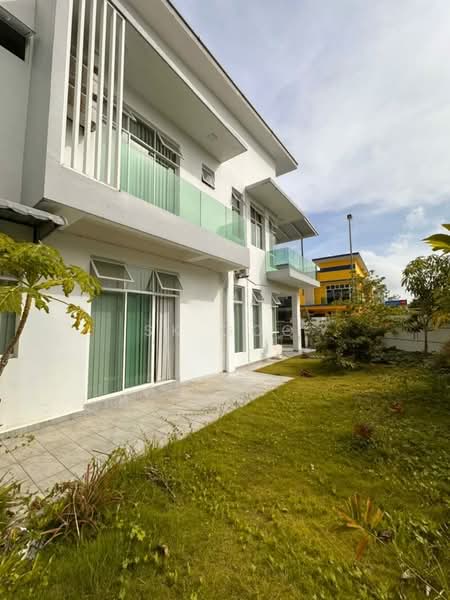 Cluster House for Sale in Skudai (Johor) - SK GOO - PropertyGuru.com.my