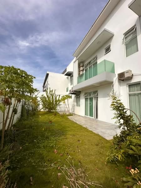 Cluster House for Sale in Skudai (Johor) - SK GOO - PropertyGuru.com.my