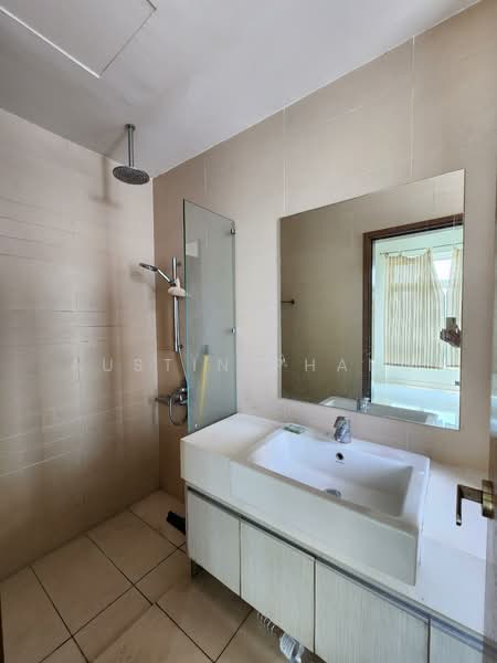 Sri Putramas III / Royal Regent untuk Untuk Disewa - RM 1,800 /bulan, Mac 2026 - Bathroom - PropertyGuru.com.my