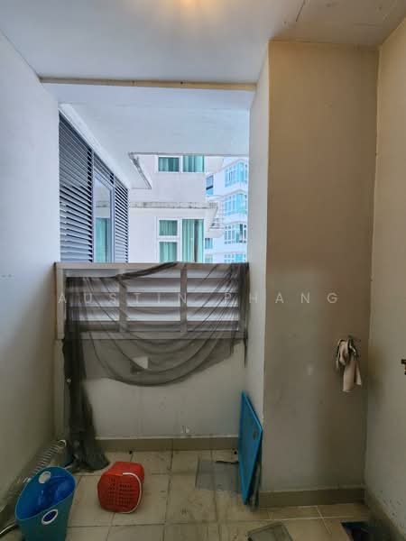 Sri Putramas III / Royal Regent untuk Untuk Disewa - RM 1,800 /bulan, Mac 2026 - Balcony - PropertyGuru.com.my
