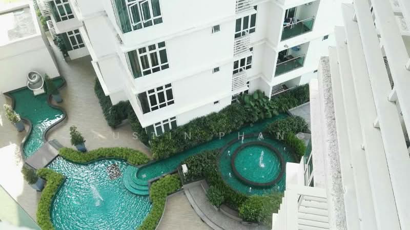 Sri Putramas III / Royal Regent untuk Untuk Disewa - RM 1,800 /bulan, Mac 2026 - Exterior - PropertyGuru.com.my