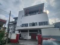 For Rent - Jalan Ipoh Warehouse Office
