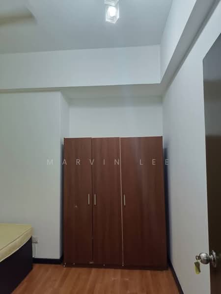 Condominium for Rent at Rosvilla Condominium - Marvin Lee - Bedroom - PropertyGuru.com.my