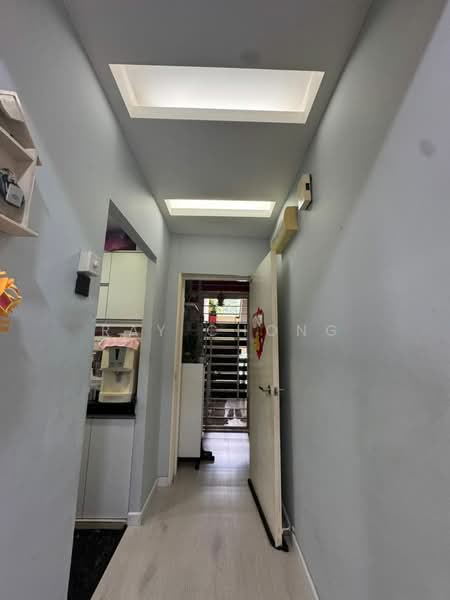 Apartment for Sale at Desa Tanjung - Ray Chong - Corridor - PropertyGuru.com.my