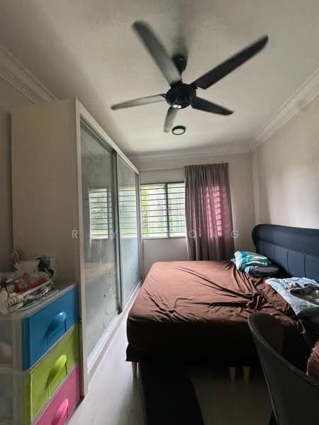 Apartment for Sale at Desa Tanjung - Ray Chong - Bedroom - PropertyGuru.com.my