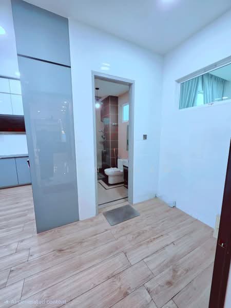 Cluster House for Rent in Horizon Hills (Iskandar Puteri (Nusajaya)) - Fiona Nam - Bathroom - PropertyGuru.com.my