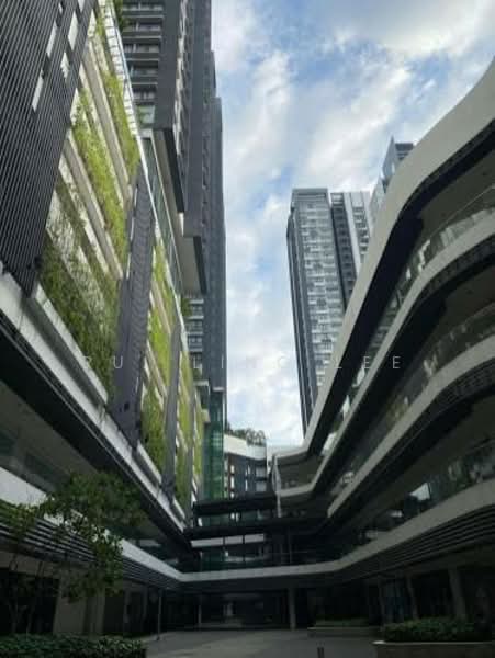 Dsara Sentral G floor Retail Shop, Shah Alam, Selangor. untuk Untuk Disewa - RM 5,000 /bulan, Mac 2026 - Exterior - PropertyGuru.com.my