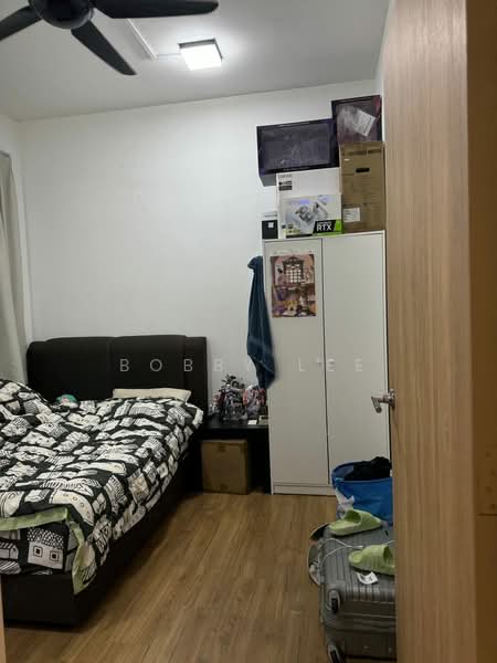 Service Residence @ Landmark Residence 1 untuk Untuk Dijual - RM 500,000, Mac 2026 - Bedroom - PropertyGuru.com.my