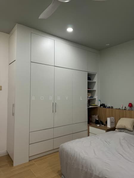 Service Residence @ Landmark Residence 1 untuk Untuk Dijual - RM 500,000, Mac 2026 - Bedroom - PropertyGuru.com.my