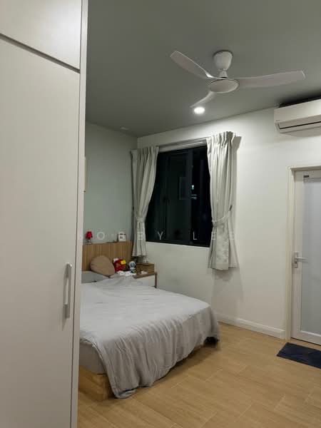 Service Residence @ Landmark Residence 1 untuk Untuk Dijual - RM 500,000, Mac 2026 - Bedroom - PropertyGuru.com.my