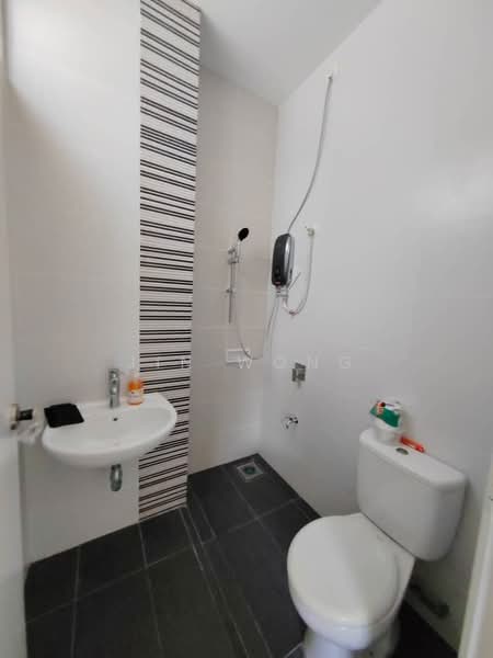 Cluster House for Sale in Bukit Indah (Iskandar Puteri (Nusajaya)) - Jin Wong - Bathroom - PropertyGuru.com.my
