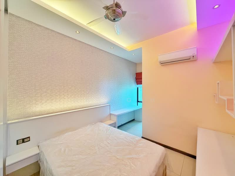 Rumah Teres 3 Tingkat untuk Dijual di Bandar Bayan Bahru (Bayan Lepas) - Gary Goh - Bedroom - PropertyGuru.com.my