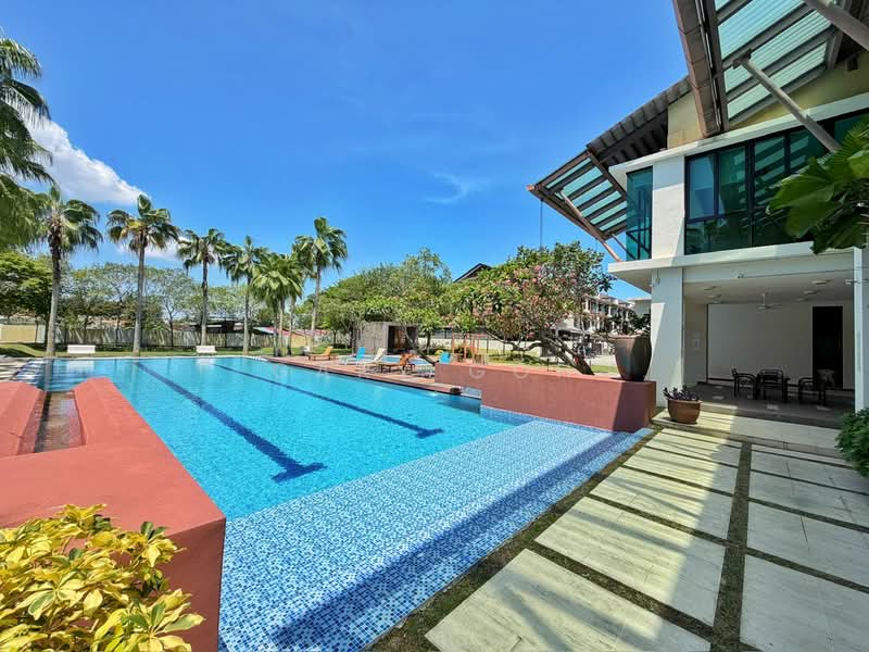 Rumah Teres 3 Tingkat untuk Dijual di Bandar Bayan Bahru (Bayan Lepas) - Gary Goh - PropertyGuru.com.my