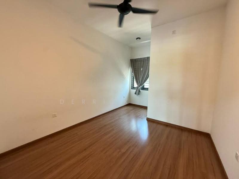 2-storey Terraced House for Sale in Denai Alam (Shah Alam) - Derrick Ang - Interior - PropertyGuru.com.my