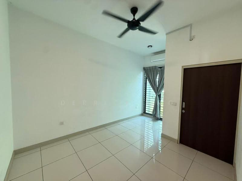 2-storey Terraced House for Sale in Denai Alam (Shah Alam) - Derrick Ang - Interior - PropertyGuru.com.my