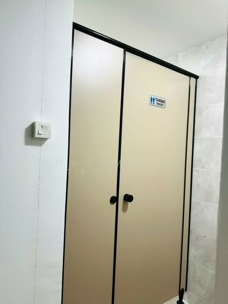 Kenwingston Business Centre untuk Untuk Disewa - RM 2,899 /bulan, Apr 2026 - Bathroom - PropertyGuru.com.my