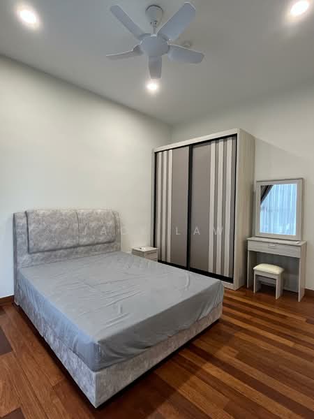 Condominium for Rent at Muze @ PICC - Jack Law - Bedroom - PropertyGuru.com.my