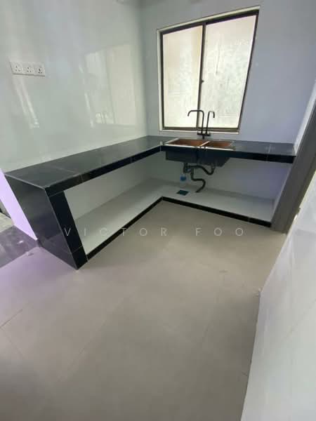 Kenanga Point untuk Untuk Dijual - RM 450,000, Mac 2026 - Kitchen - PropertyGuru.com.my