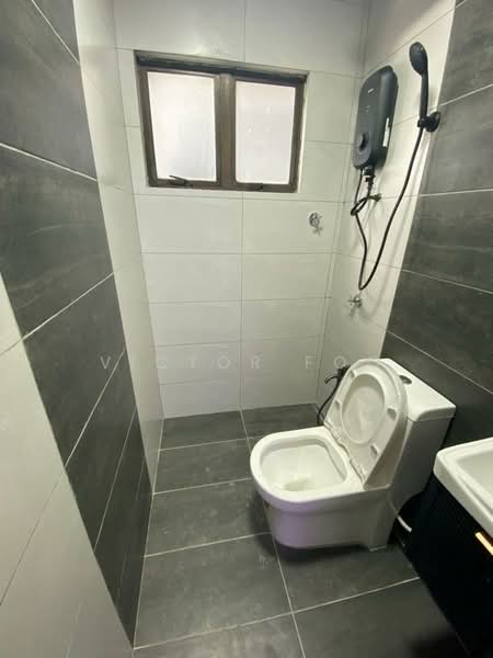 Kenanga Point untuk Untuk Dijual - RM 450,000, Mac 2026 - Bathroom - PropertyGuru.com.my