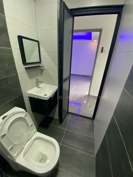 Kenanga Point untuk Untuk Dijual - RM 450,000, Mac 2026 - Bathroom - PropertyGuru.com.my