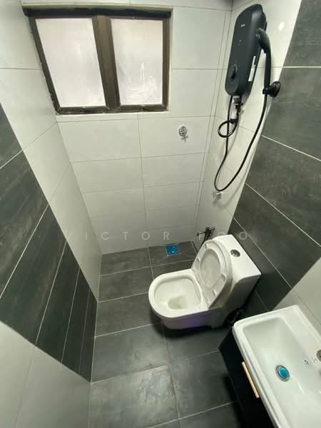 Kenanga Point untuk Untuk Dijual - RM 450,000, Mac 2026 - Bathroom - PropertyGuru.com.my
