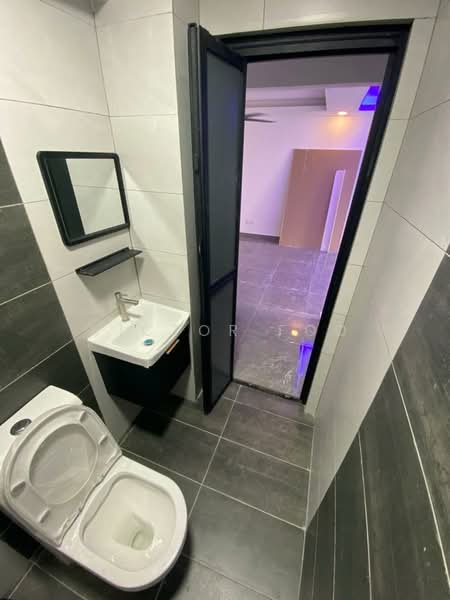 Kenanga Point untuk Untuk Dijual - RM 450,000, Mac 2026 - Bathroom - PropertyGuru.com.my