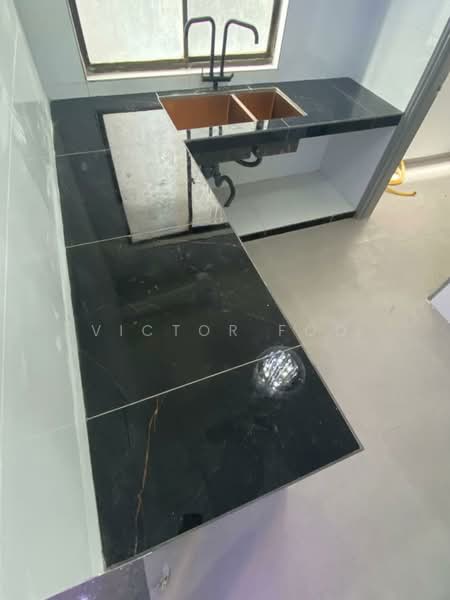 Kenanga Point untuk Untuk Dijual - RM 450,000, Mac 2026 - Kitchen - PropertyGuru.com.my