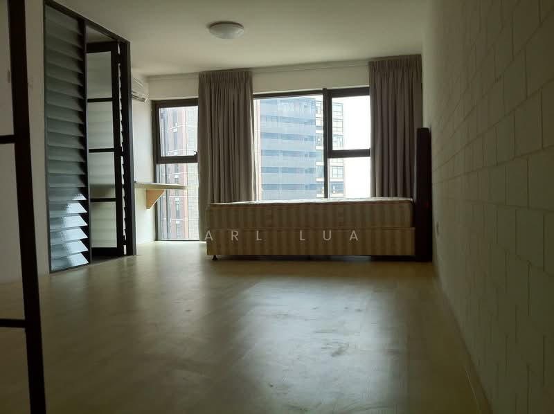 Empire Damansara (Empire SOHO 2) untuk Untuk Disewa - RM 1,500 /bulan, Mac 2026 - Bedroom - PropertyGuru.com.my