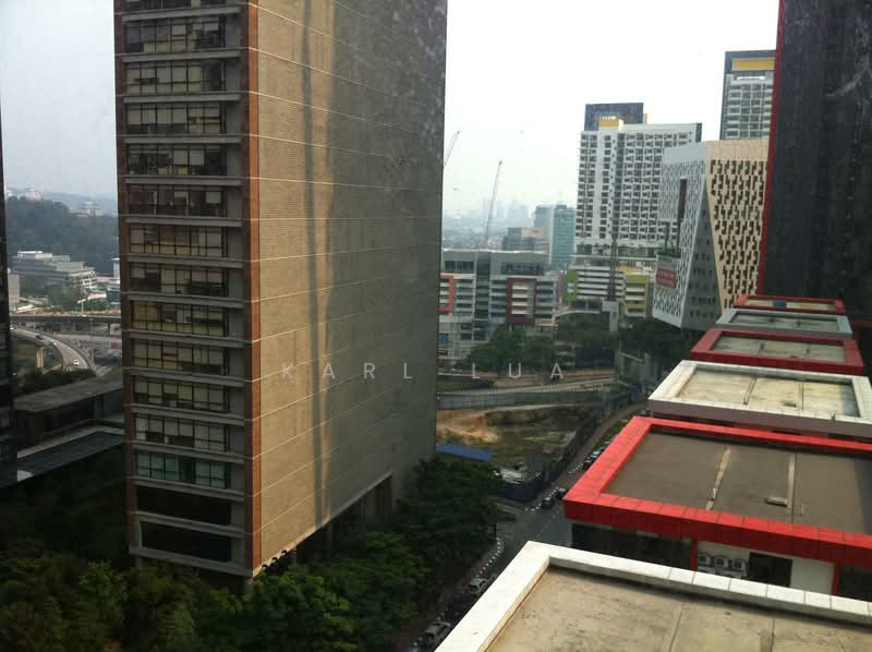 Empire Damansara (Empire SOHO 2) untuk Untuk Disewa - RM 1,500 /bulan, Mac 2026 - Exterior - PropertyGuru.com.my