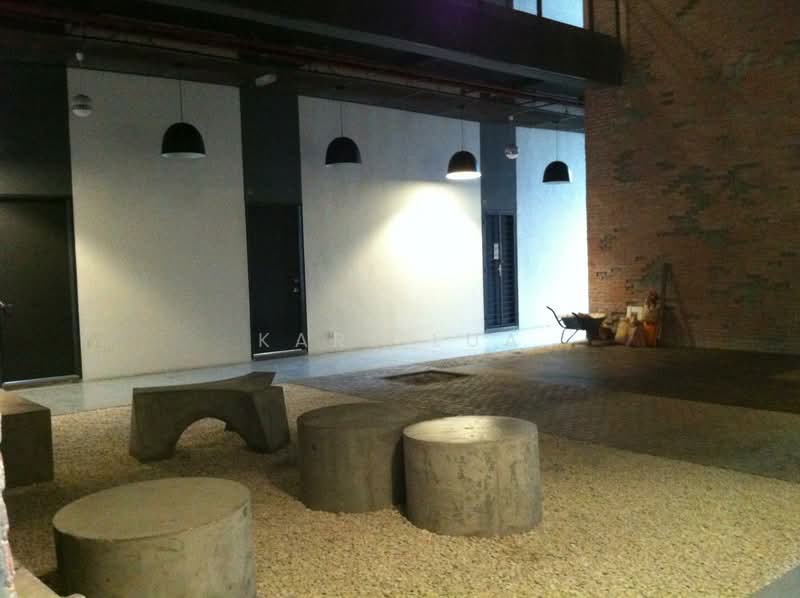 Empire Damansara (Empire SOHO 2) untuk Untuk Disewa - RM 1,500 /bulan, Mac 2026 - Exterior - PropertyGuru.com.my