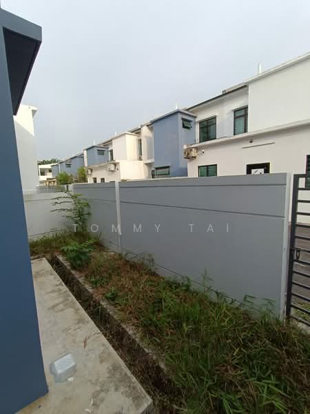 2-storey Terraced House for Sale in Taman Austin Duta (Tebrau) - Tommy Tai - Exterior - PropertyGuru.com.my