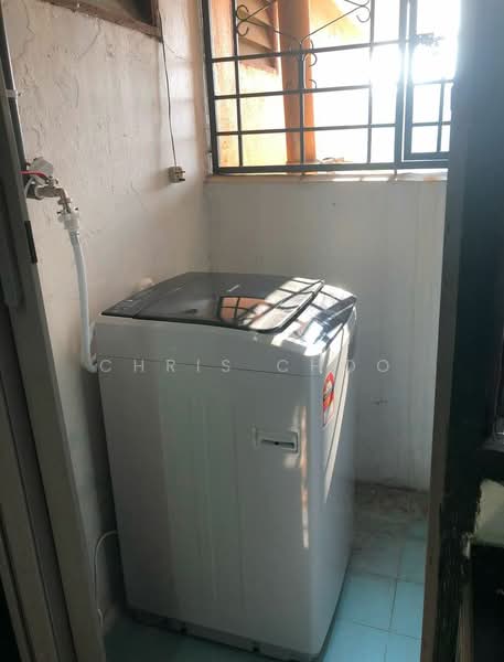 Flat for Rent at Pantai Indah Fasa 1 - Chris Choo - Interior - PropertyGuru.com.my