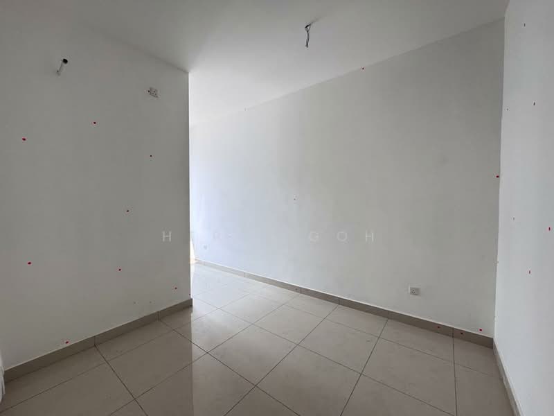2-storey Terraced House for Sale in Permas Jaya (Johor) - Herry Goh - Interior - PropertyGuru.com.my