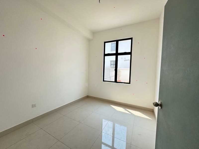 2-storey Terraced House for Sale in Permas Jaya (Johor) - Herry Goh - Interior - PropertyGuru.com.my